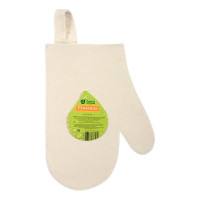 Рукавица для сауны Банные штучки , войлок 100% 41001