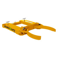 Захват для бочек DG40 EURO-LIFT 680 кг 00005517