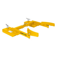 Захват для бочек DG50 EURO-LIFT 00000791