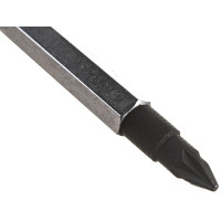 Вставка для отвертки 91232, PZ1/PZ2 KING TONY 1317012ZN