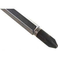 Вставка для отвертки 91232, PZ1/PZ2 KING TONY 1317012ZN