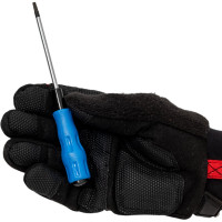Отвертка Pro'sKit 89400-T15H 00223537
