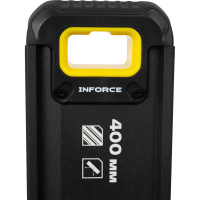Строительный уровень Inforce 400мм 06-11-55
