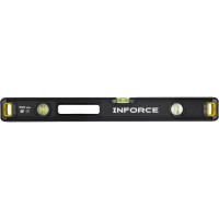 Строительный уровень 600мм Inforce 06-11-56