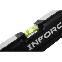 Строительный уровень 600мм Inforce 06-11-56