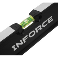 Строительный уровень 800мм Inforce 06-11-57
