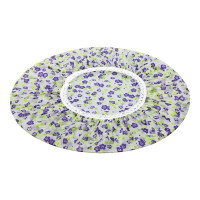 Шапочка для душа Банные штучки в ассортименте диаметр 28 см 40232