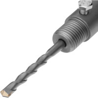 Державка (M22; 120 мм; SDS-Plus) для коронок MATRIX 70349
