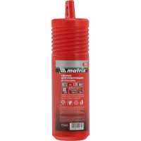 Державка (M22; 120 мм; SDS-Plus) для коронок MATRIX 70349