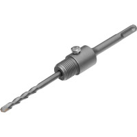 Державка (M22; 120 мм; SDS-Plus) для коронок MATRIX 70349