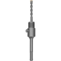 Державка (M22; 120 мм; SDS-Plus) для коронок MATRIX 70349