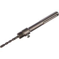 Державка (M22; 160 мм; SDS-Max) для коронок MATRIX 70353