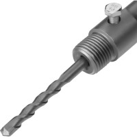 Державка (M22; 400 мм; SDS-Plus) для коронок MATRIX 70351