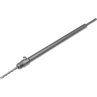 Державка (M22; 400 мм; SDS-Plus) для коронок MATRIX 70351