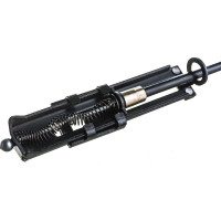 Щипцы для пружинных хомутов с гибким захватом Thorvik AFHP 52635
