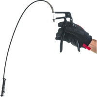 Щипцы для пружинных хомутов с гибким захватом Thorvik AFHP 52635