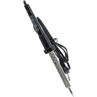 Паяльник с ручкой из пластика SPARTA 60 Вт, 220 В 913108