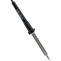 Паяльник с ручкой из пластика SPARTA 60 Вт, 220 В 913108