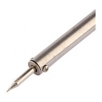 Паяльник с ручкой из пластика SPARTA 60 Вт, 220 В 913108