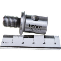 Переходник с Weldon 19 на быстрозажимной патрон 1/2х20 UNF резьба bohre К0006994