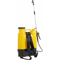 Аккумуляторный опрыскиватель Champion SA16