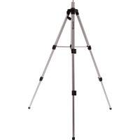 Штатив для лазерного уровня 1100 мм, адаптер 5/8"-1/4" MATRIX 35089