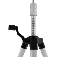 Штатив для лазерного уровня 1100 мм, адаптер 5/8"-1/4" MATRIX 35089