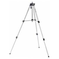 Штатив для лазерного уровня 1100 мм, адаптер 5/8"-1/4" MATRIX 35089