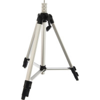 Штатив для лазерного уровня 1100 мм, адаптер 5/8"-1/4" MATRIX 35089