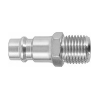 Пневматическая шлифовальная машинка Thorvik AOS6105 52648