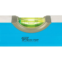 Магнитный уровень с перископом 1000 мм TECH-TOP HIGHLEVEL 115-1000 54885