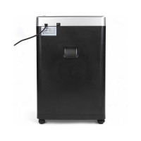Уничтожитель BRAUBERG S22-S 2 уровня секретности, 4 мм, 22 листа 531773