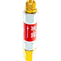 Затвор предохранительный ЗП-3Г-111 REDIUS 06201