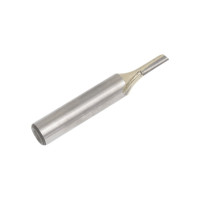 Фреза пазовая (4х8х50 мм; 1 лезвие; хвостовик 8 мм) Elitech 1820.092200