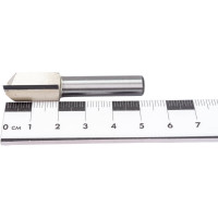 Фреза пазовая (13х20х50 мм; 2 лезвия; хвостовик 8 мм) Elitech 1820.093100