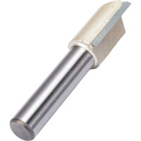 Фреза пазовая (13х20х50 мм; 2 лезвия; хвостовик 8 мм) Elitech 1820.093100