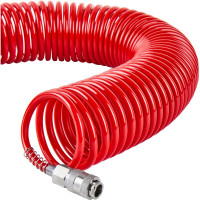 Шланг спиральный Elitech 0704.011300 186332