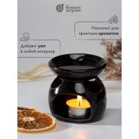 Аромалампа Банные штучки Магнолия для бани и сауны /96/12 40227