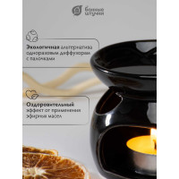 Аромалампа Банные штучки Магнолия для бани и сауны /96/12 40227