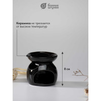 Аромалампа Банные штучки Магнолия для бани и сауны /96/12 40227