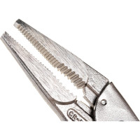 Гейферный захват с длинными губками FORCE 615225