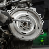 Набор шарнирных ключей CrV, 8шт 12 гран STELS 14965