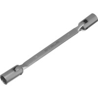 Набор шарнирных ключей CrV, 8шт 12 гран STELS 14965