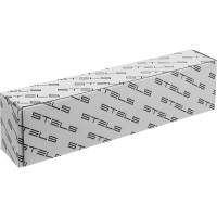 Набор шарнирных ключей CrV, 8шт 12 гран STELS 14965