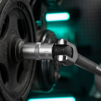Набор шоферский с квадратом 1/2", 24 предм STELS 13578