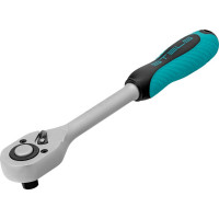 Набор шоферский с квадратом 1/2", 24 предм STELS 13578