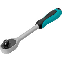 Набор шоферский с квадратом 1/2", 24 предм STELS 13578