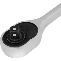 Набор шоферский с квадратом 1/2", 24 предм STELS 13578