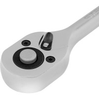 Набор шоферский с квадратом 1/2", 24 предм STELS 13578