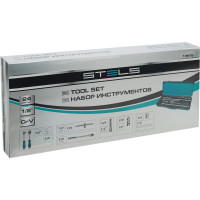 Набор шоферский с квадратом 1/2", 24 предм STELS 13578